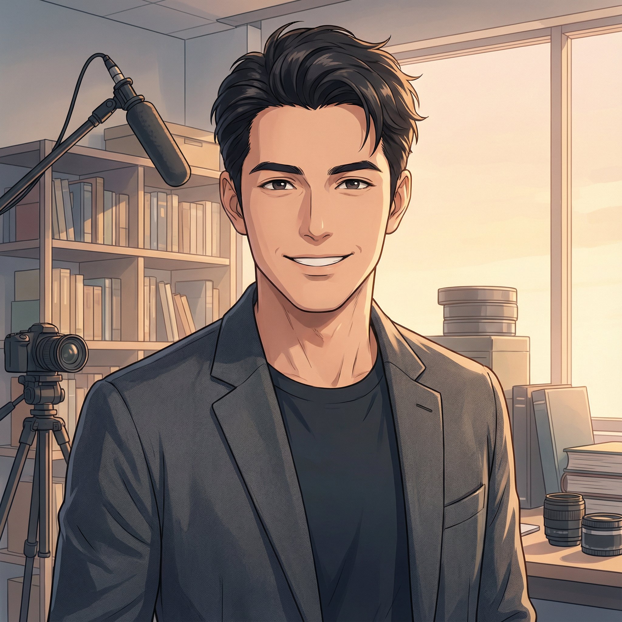 黑料吃瓜视频导演专家