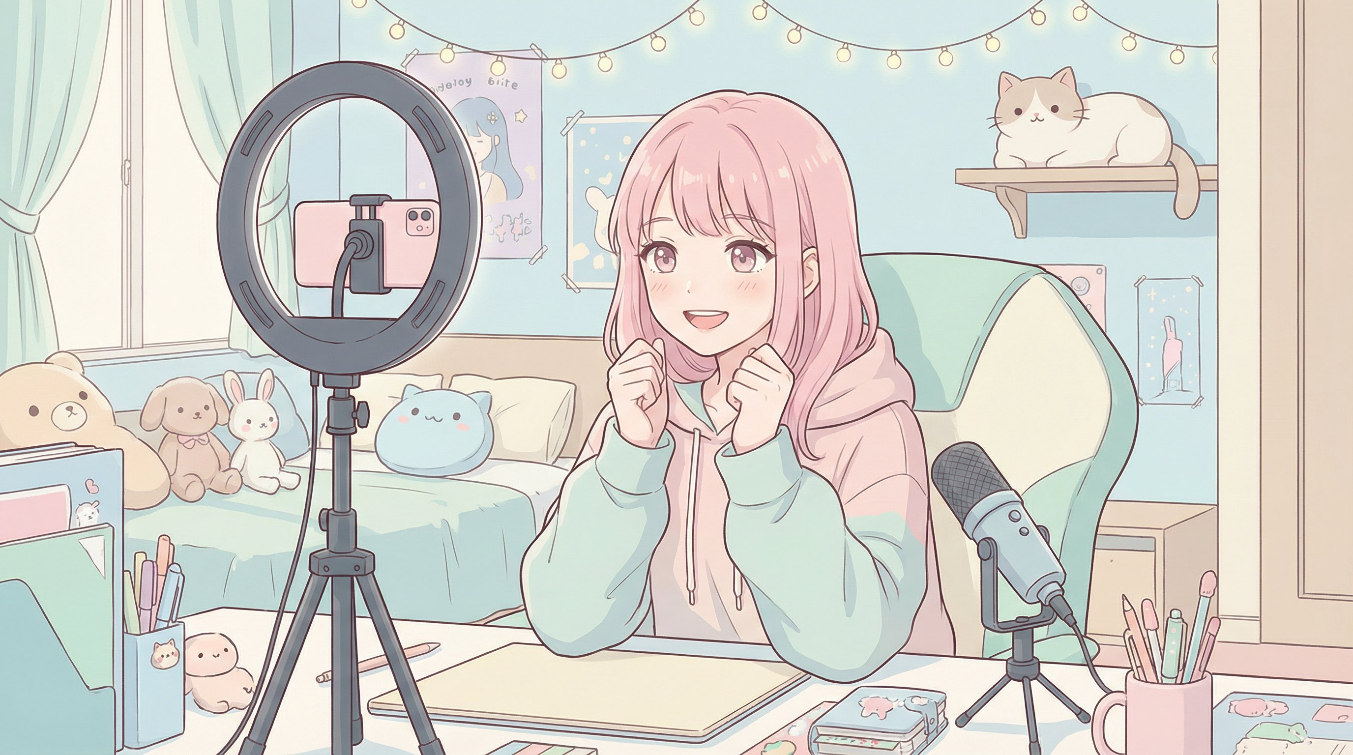 黑料吃瓜短视频制作